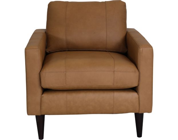 Best Chair Trafton Leather Chair large image number 1