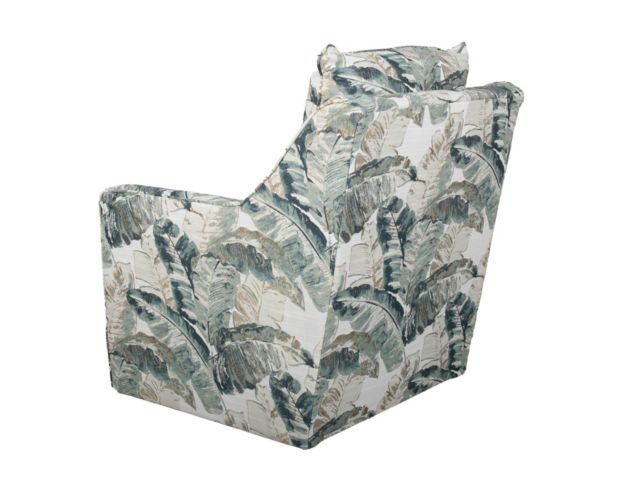 Best Home Furnishings Aubrey Swivel Chair large image number 4