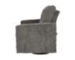 Best Home Furnishings Giana Gray Power Swivel Recliner small image number 4