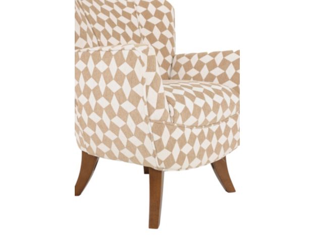 Best Home Furnishings Bethany Honey Club Chair large image number 6