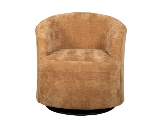 Best Home Furnishings Kahlari Amber Swivel Glider large image number 1