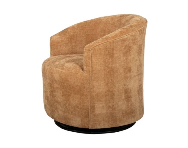 Best Home Furnishings Kahlari Amber Swivel Glider large image number 2