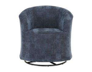 Best Home Furnishings Kahlari Ocean Swivel Glider