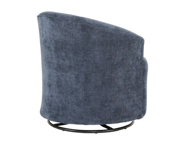 Best Home Furnishings Kahlari Ocean Swivel Glider large image number 5