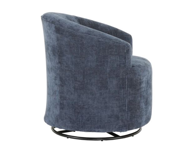 Best Home Furnishings Kahlari Ocean Swivel Glider large image number 6