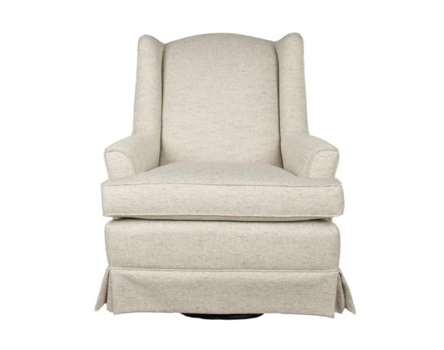 Best Home Furnishings Natasha Stone Swivel Glider large image number 1