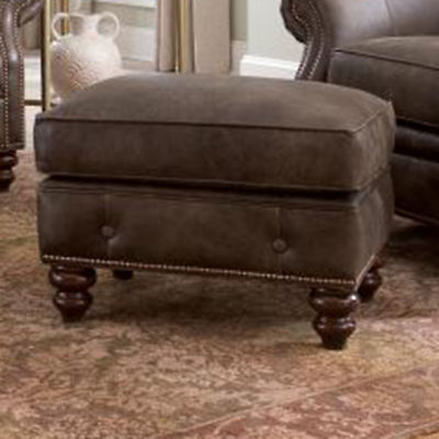 Smith Brothers furniture Ottomans