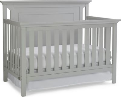 Bivona Ti Amo Carino Convertible Crib | Homemakers