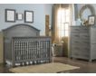 Bivona Dolce Babi Lucca Convertible Crib small image number 2