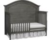 Bivona Dolce Babi Lucca Convertible Crib small image number 3