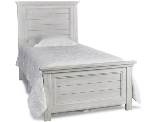 Bivona Dolce Babi Lucca Twin Bed large image number 1