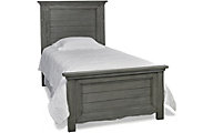 Bivona Dolce Babi Lucca Twin Bed