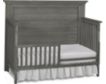 Bivona Dolce Babi Lucca Gray Crib small image number 3