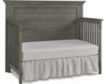 Bivona Dolce Babi Lucca Gray Crib small image number 5