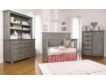 Bivona Dolce Babi Lucca Gray Crib small image number 6