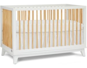 Bivona Moderna Crib