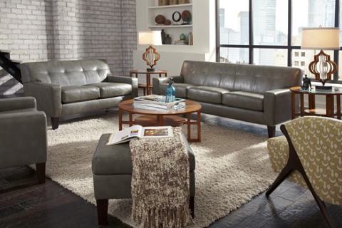 Top American Made Furniture Brands, Living Room Furniture Made In The Usa