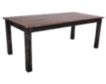 Canadel Champlain Farmhouse Table small image number 1