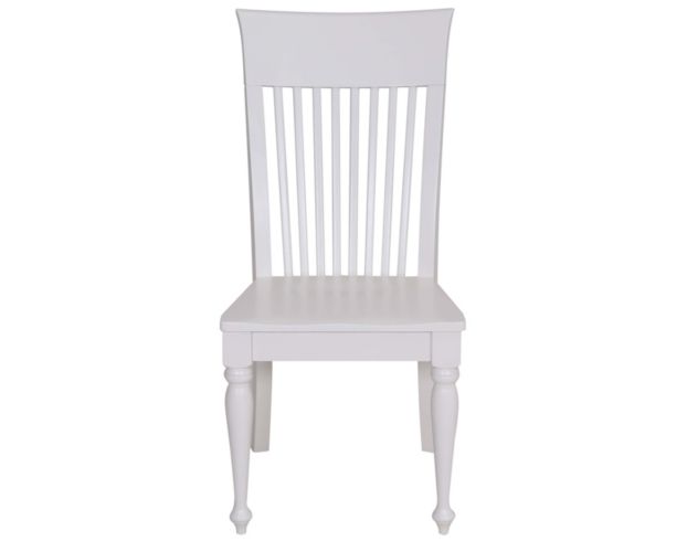 Canadel Gourmet Side Chair large image number 1