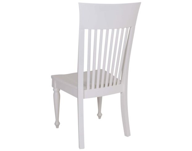 Canadel Gourmet Side Chair large image number 3