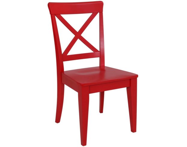 Canadel Gourmet Dining Chair large image number 2