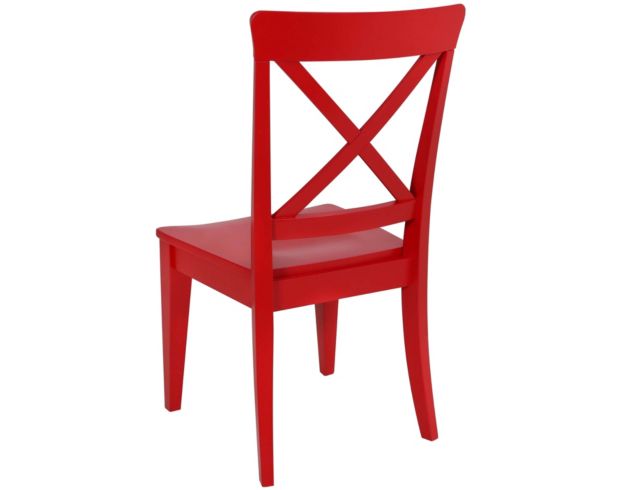 Canadel Gourmet Dining Chair large image number 3