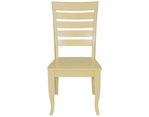Canadel Gourmet Dining Chair large image number 1