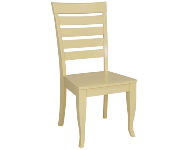 Canadel Gourmet Dining Chair large image number 2