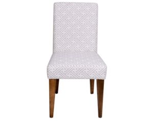 Canadel Eastside Upholstered Side Chair