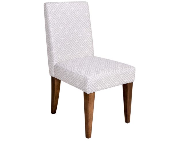 Canadel Eastside Upholstered Side Chair large image number 2
