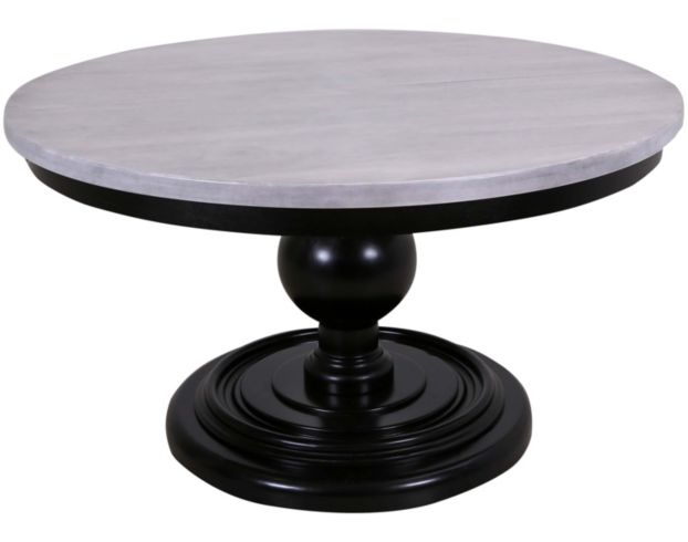 Canadel Cloud Round Dining Table large image number 1