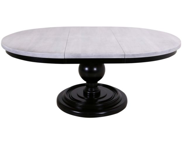 Canadel Cloud Round Dining Table large image number 2