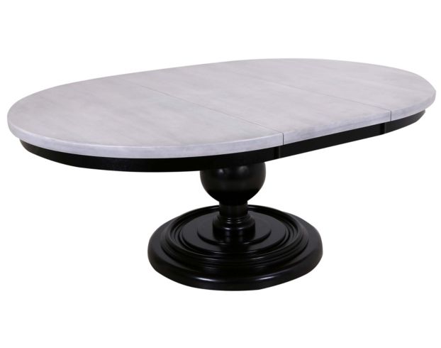 Canadel Cloud Round Dining Table large image number 3