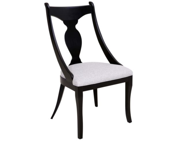 Canadel Cloud Dining Chair large image number 2
