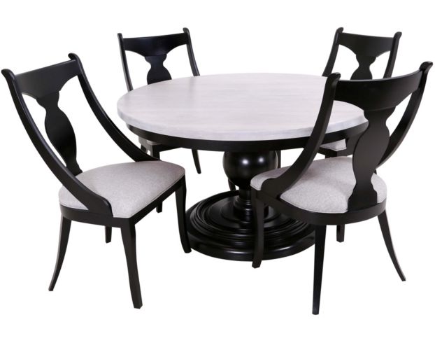 Cloud discount dining chairs