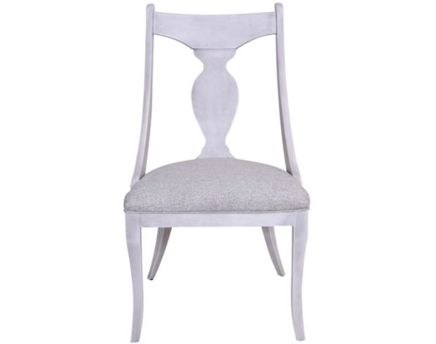 Canadel Cloud Side Chair large
