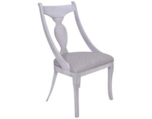 Canadel Cloud Side Chair