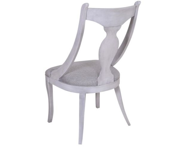 Canadel Cloud Dining Chair large image number 3