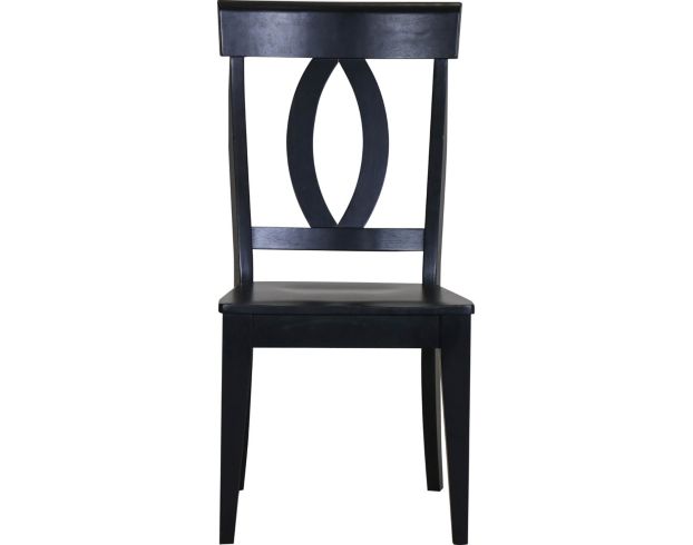 Canadel Gourmet Side Chair large image number 1