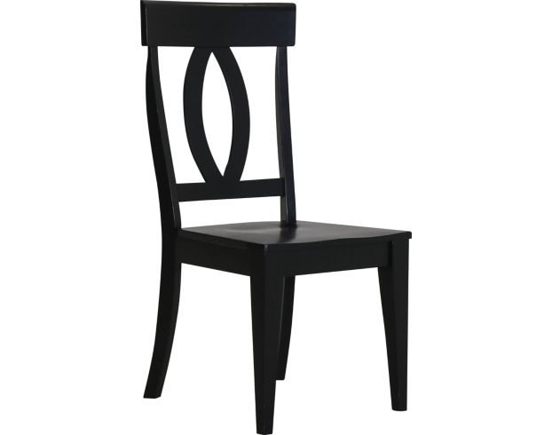 Canadel Gourmet Side Chair large image number 2