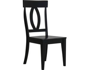 Canadel Gourmet Dining Chair