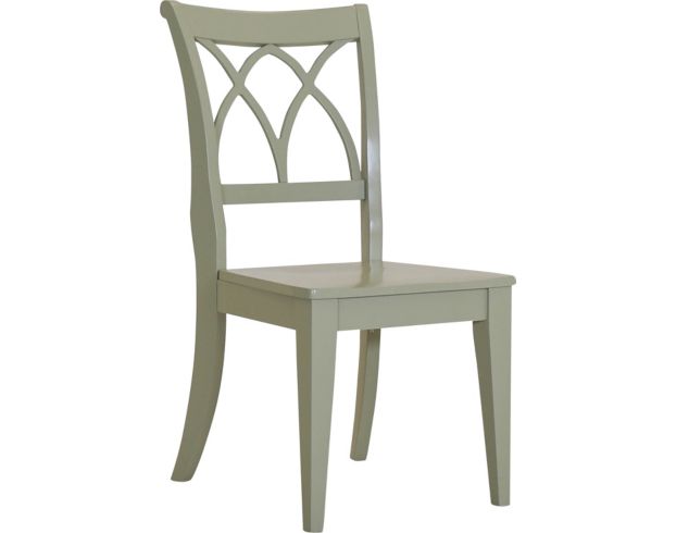 Canadel Gourmet Side Chair large image number 2