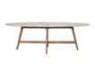 Canadel Downtown Porcelain Dining Table small image number 1