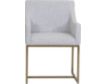 Canadel Modern Dining Chair small image number 1