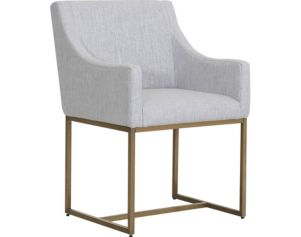 Canadel Modern Side Chair