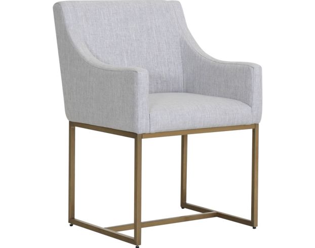 Canadel Modern Dining Chair large image number 2