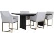 Canadel Modern 5-Piece Dining Set small image number 1