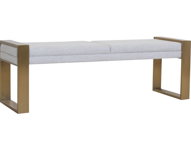 Canadel Modern Bench large