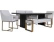 Canadel Modern 6-Piece Dining Set small image number 1