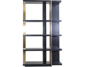 Canadel Modern Bookcase
